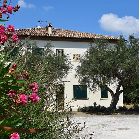 Borghetto Country Apartments Saludecio Εξωτερικό φωτογραφία