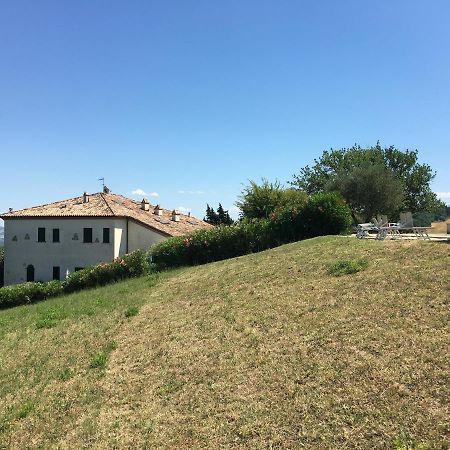 Borghetto Country Apartments Saludecio Εξωτερικό φωτογραφία