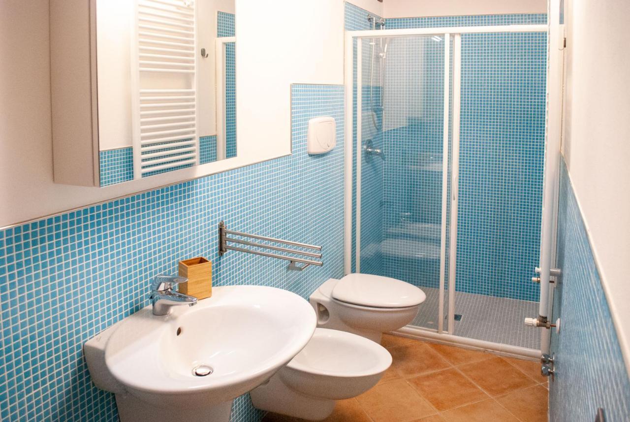 Borghetto Country Apartments Saludecio Εξωτερικό φωτογραφία